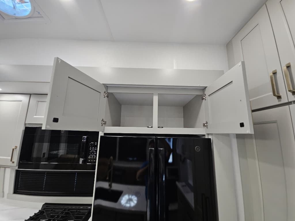 2026 Brinkley RV 2026 Brinkley RV Model G - thumbnail 27