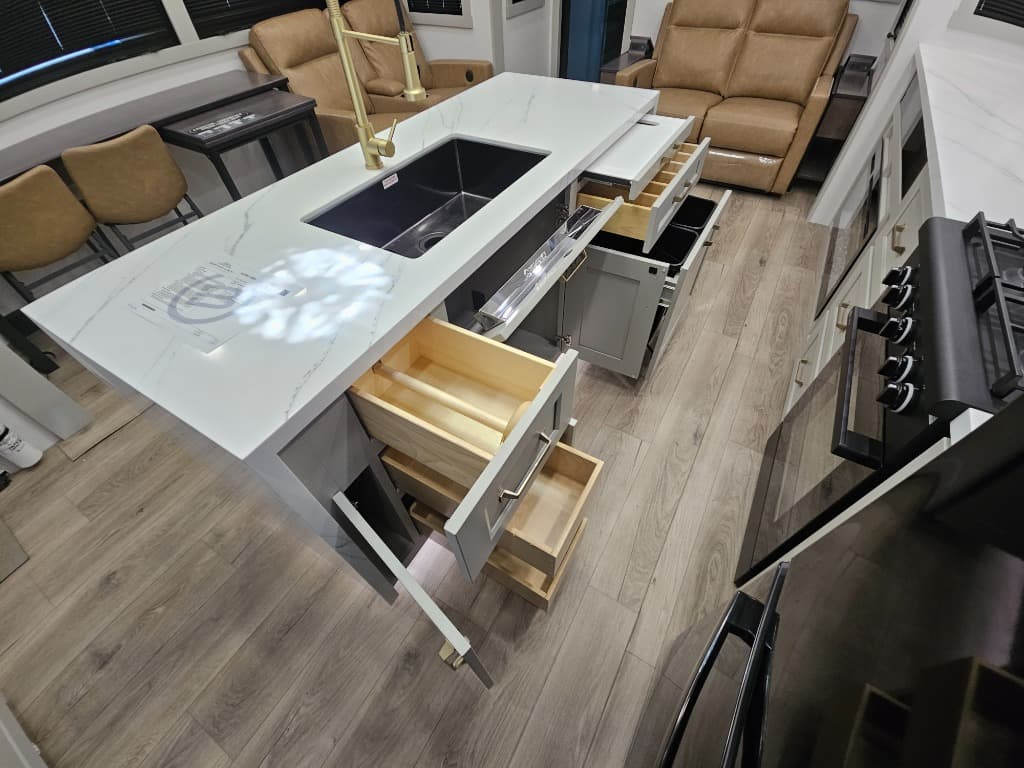 2026 Brinkley RV 2026 Brinkley RV Model G - thumbnail 34