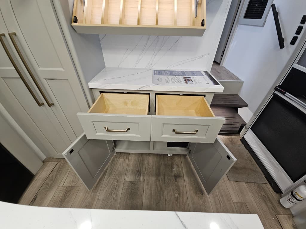 2026 Brinkley RV 2026 Brinkley RV Model G - thumbnail 37