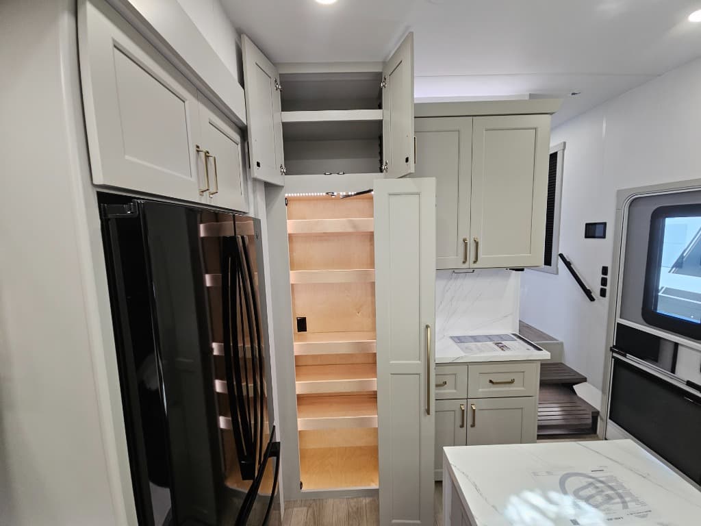 2026 Brinkley RV 2026 Brinkley RV Model G - thumbnail 39