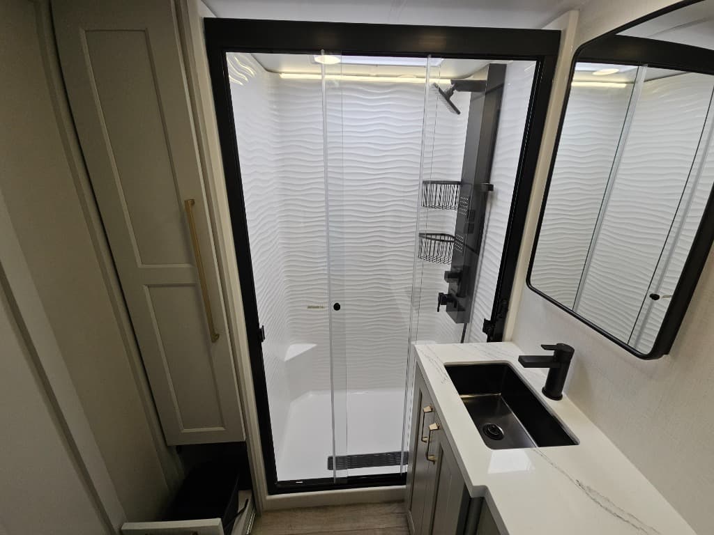 2026 Brinkley RV 2026 Brinkley RV Model G - thumbnail 45