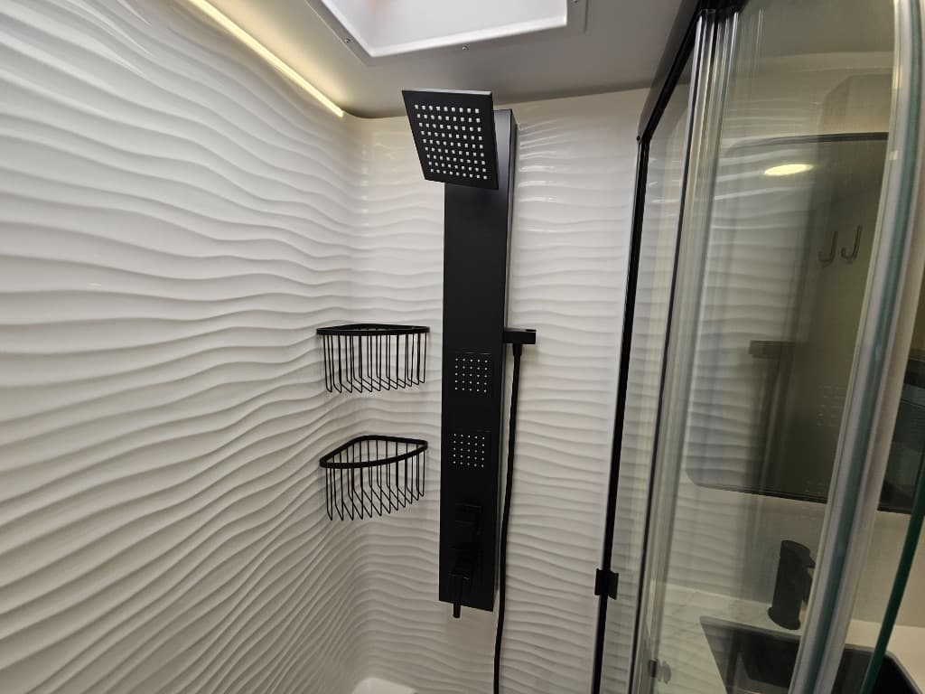 2026 Brinkley RV 2026 Brinkley RV Model G - thumbnail 46