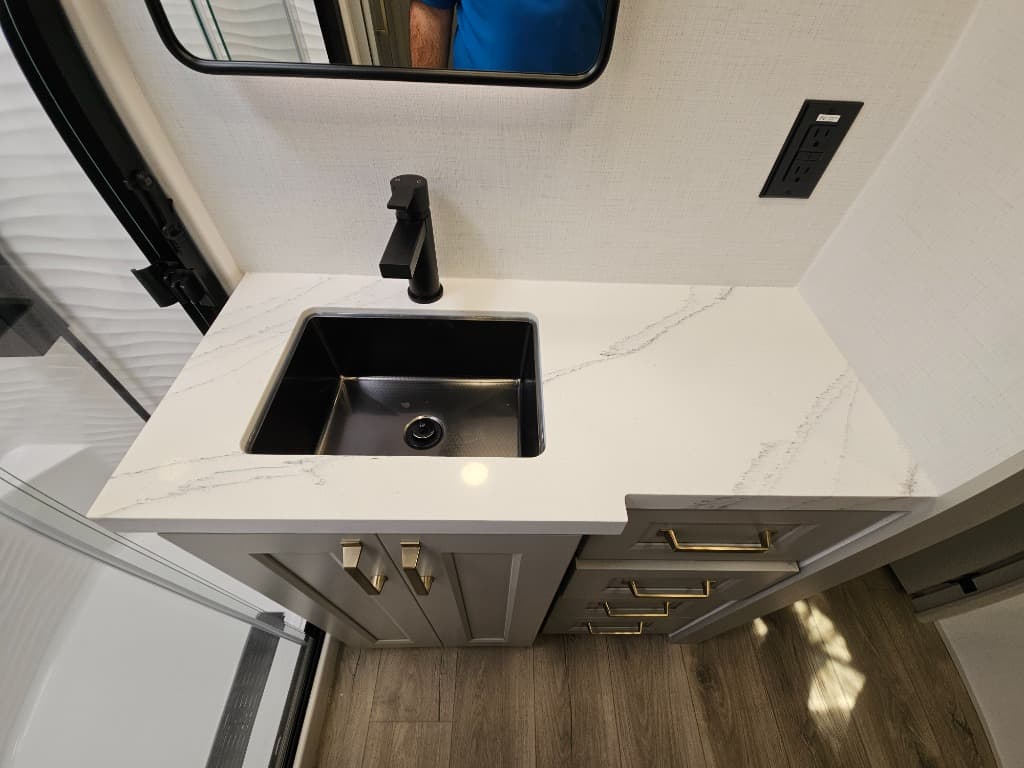 2026 Brinkley RV 2026 Brinkley RV Model G - thumbnail 49