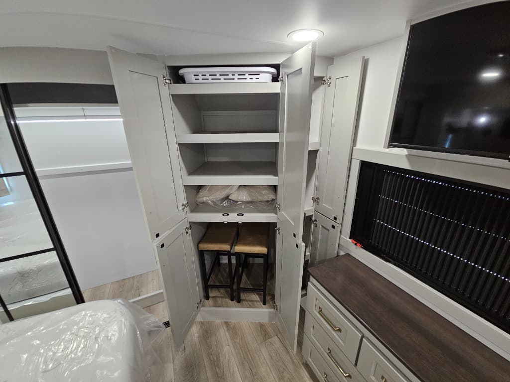 2026 Brinkley RV 2026 Brinkley RV Model G - thumbnail 56