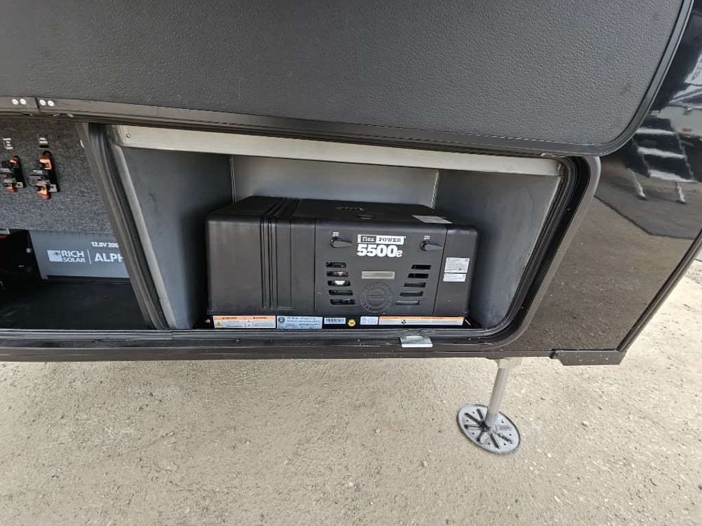 2026 Brinkley RV 2026 Brinkley RV Model G - thumbnail 70