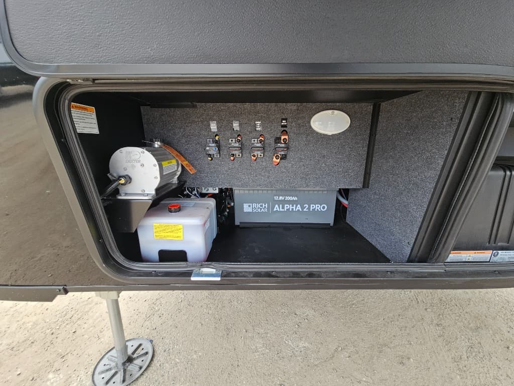 2026 Brinkley RV 2026 Brinkley RV Model G - thumbnail 71