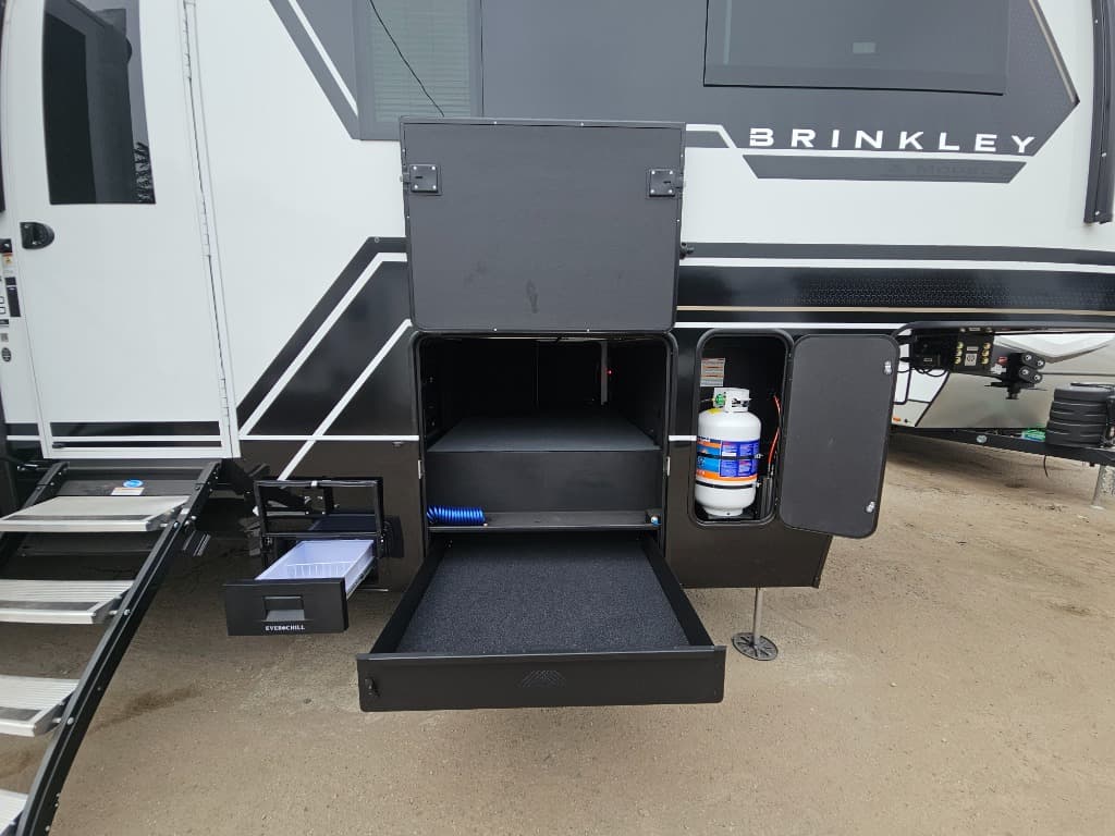 2026 Brinkley RV 2026 Brinkley RV Model G - thumbnail 74