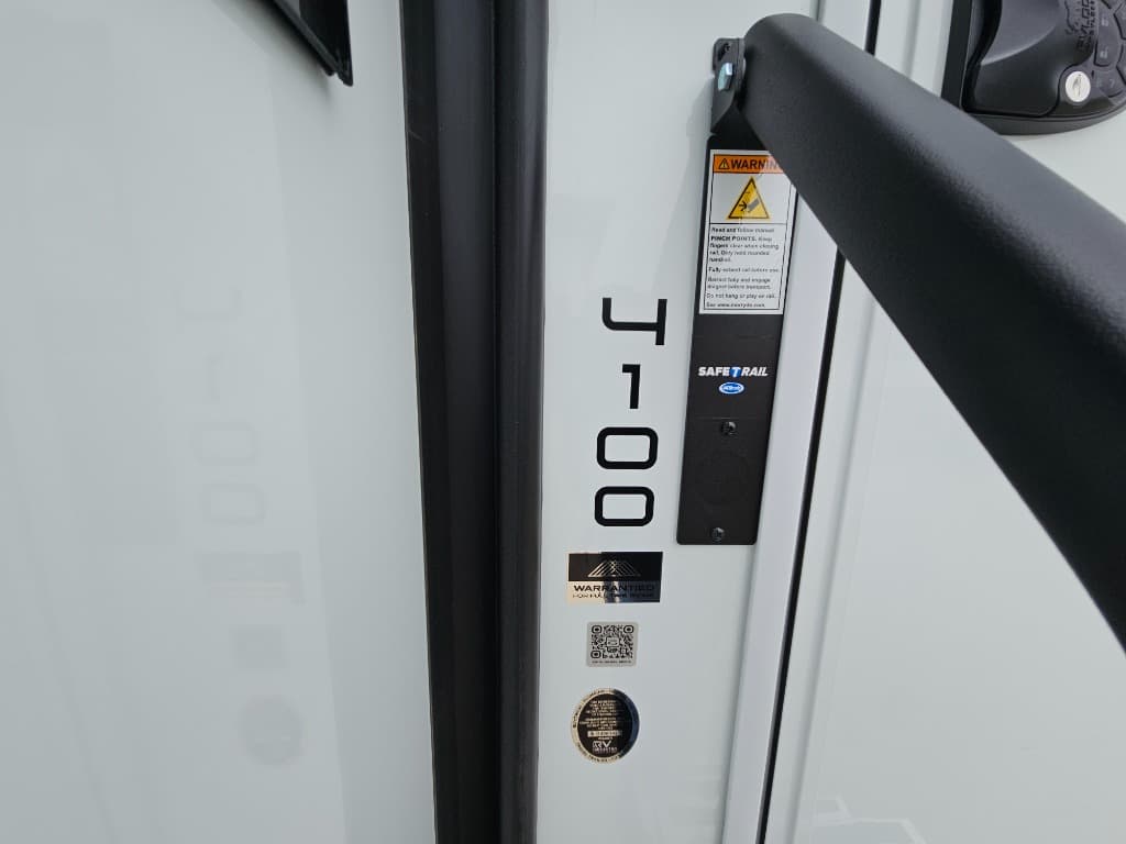 2026 Brinkley RV 2026 Brinkley RV Model G - thumbnail 80