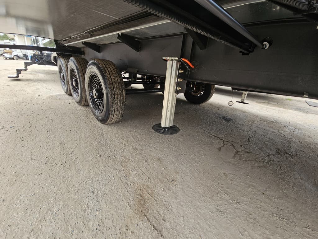 2026 Brinkley RV 2026 Brinkley RV Model G - thumbnail 82