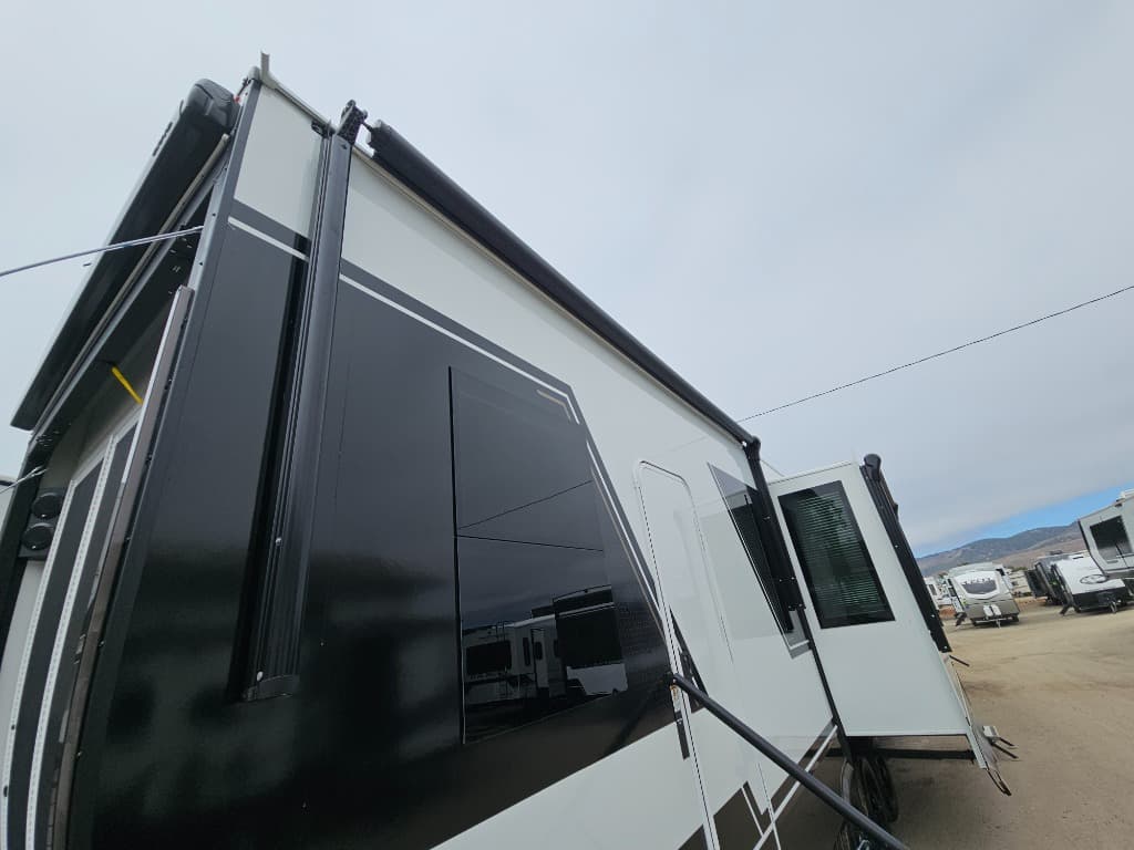 2026 Brinkley RV 2026 Brinkley RV Model G - thumbnail 87