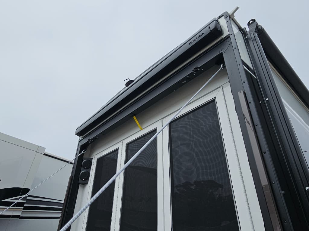 2026 Brinkley RV 2026 Brinkley RV Model G - thumbnail 88