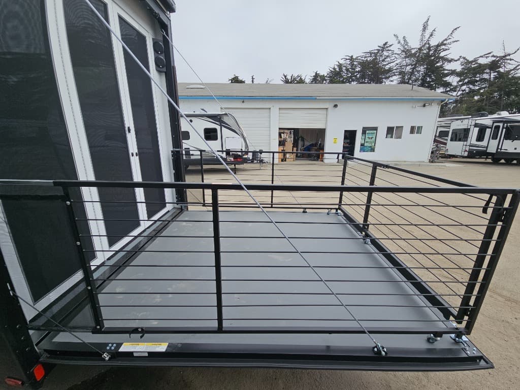 2026 Brinkley RV 2026 Brinkley RV Model G - thumbnail 92