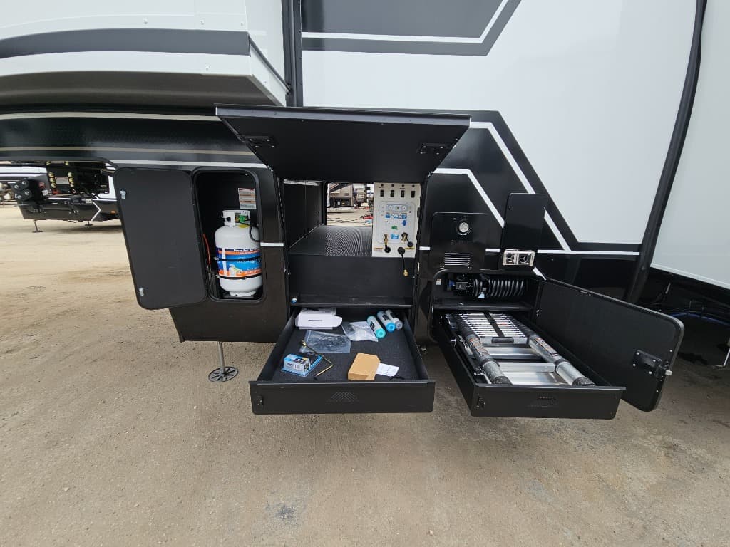 2026 Brinkley RV 2026 Brinkley RV Model G - thumbnail 95