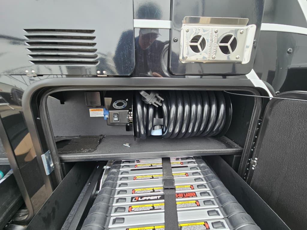 2026 Brinkley RV 2026 Brinkley RV Model G - thumbnail 97