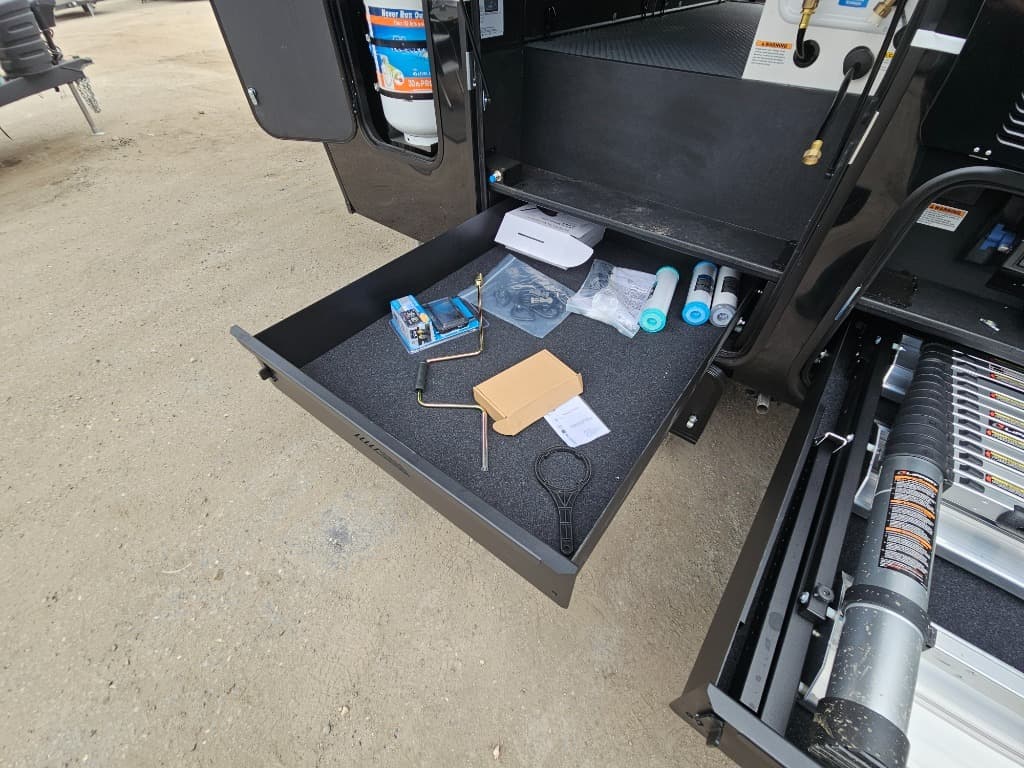 2026 Brinkley RV 2026 Brinkley RV Model G - thumbnail 98