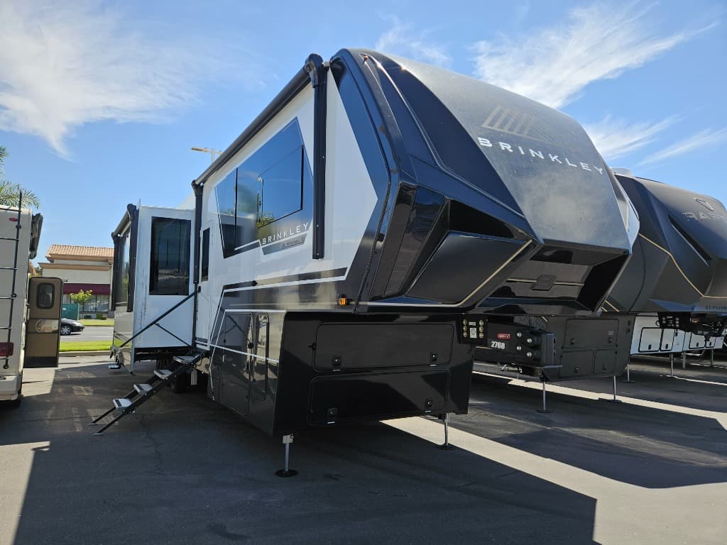 2026 Brinkley RV 2026 Brinkley RV Model G - image 1