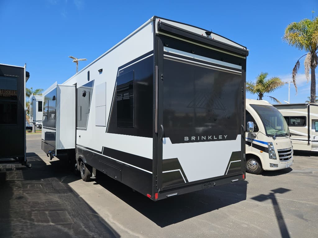 2026 Brinkley RV 2026 Brinkley RV Model G - thumbnail 5