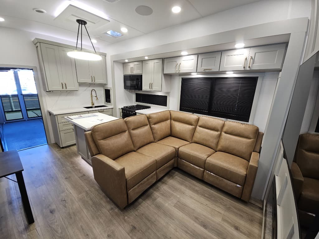 2026 Brinkley RV 2026 Brinkley RV Model G - thumbnail 8