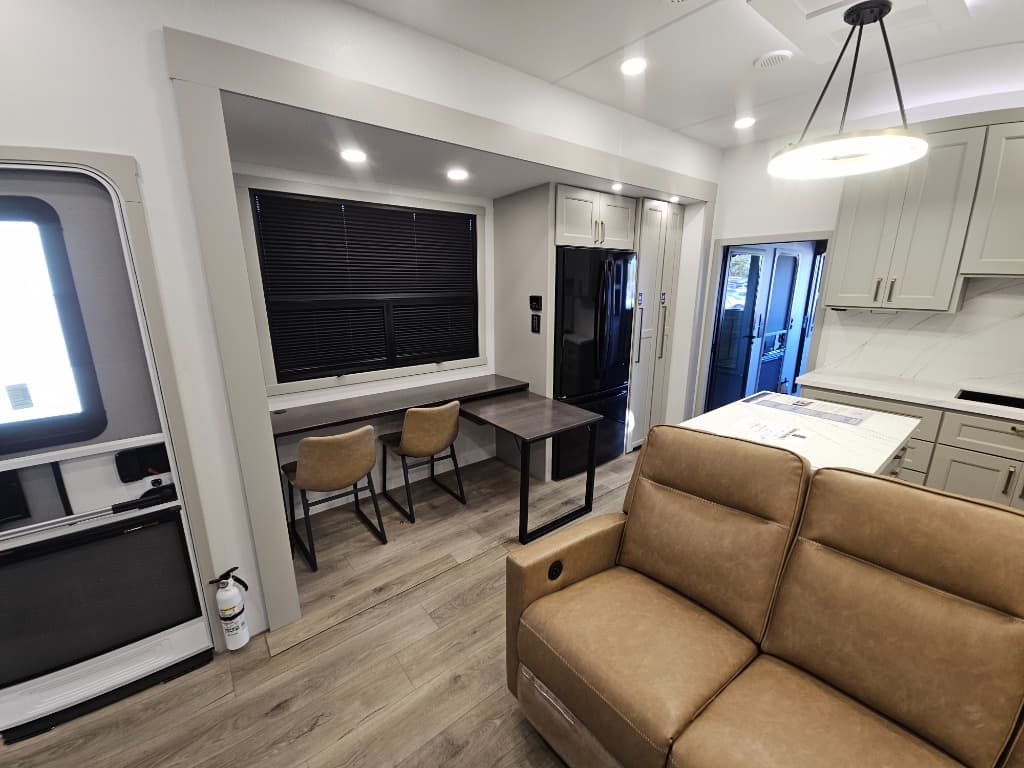 2026 Brinkley RV 2026 Brinkley RV Model G - thumbnail 9