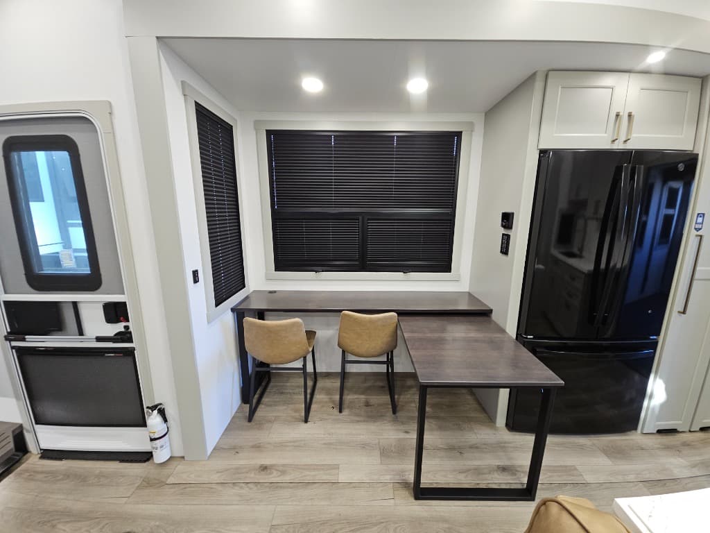 2026 Brinkley RV 2026 Brinkley RV Model G - thumbnail 10