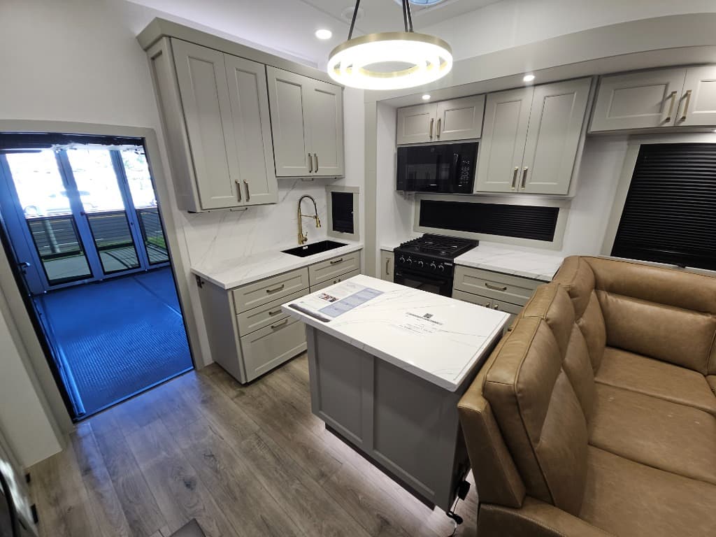 2026 Brinkley RV 2026 Brinkley RV Model G - thumbnail 15