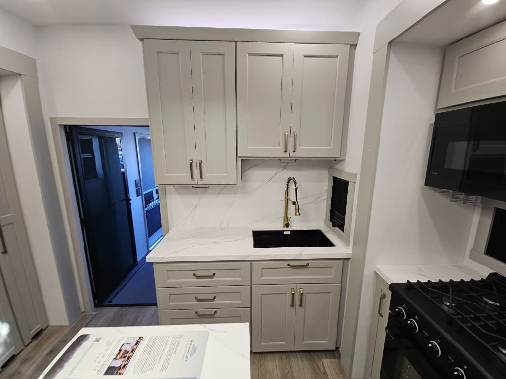 2026 Brinkley RV 2026 Brinkley RV Model G - thumbnail 16