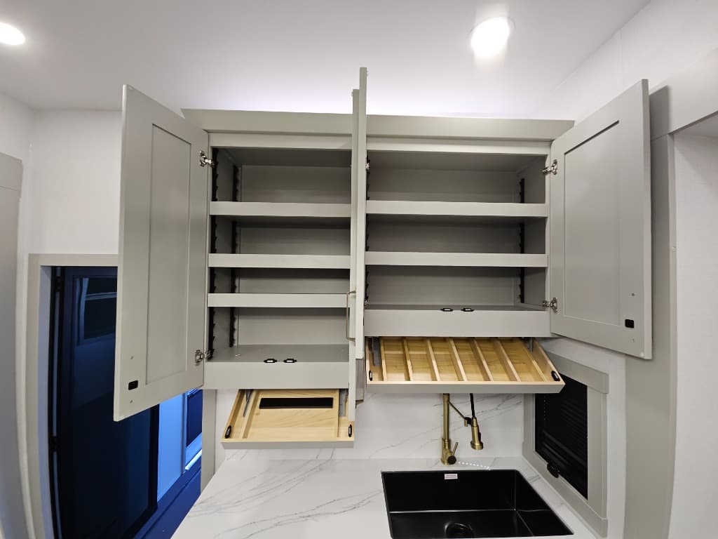 2026 Brinkley RV 2026 Brinkley RV Model G - thumbnail 17