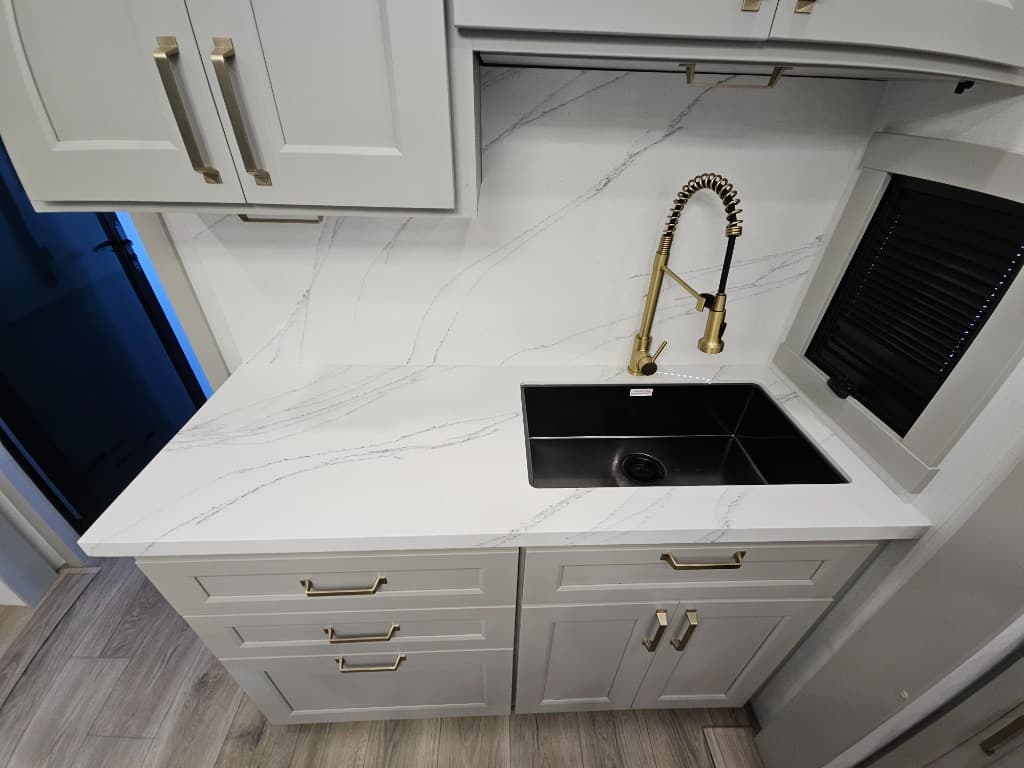 2026 Brinkley RV 2026 Brinkley RV Model G - thumbnail 18