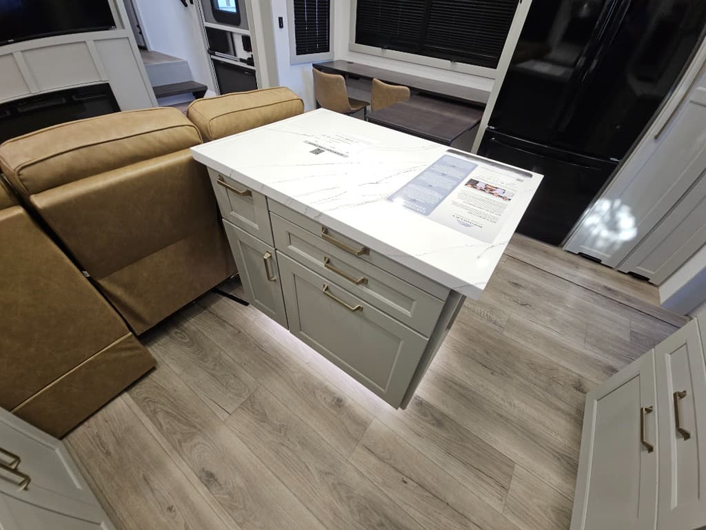 2026 Brinkley RV 2026 Brinkley RV Model G - thumbnail 20