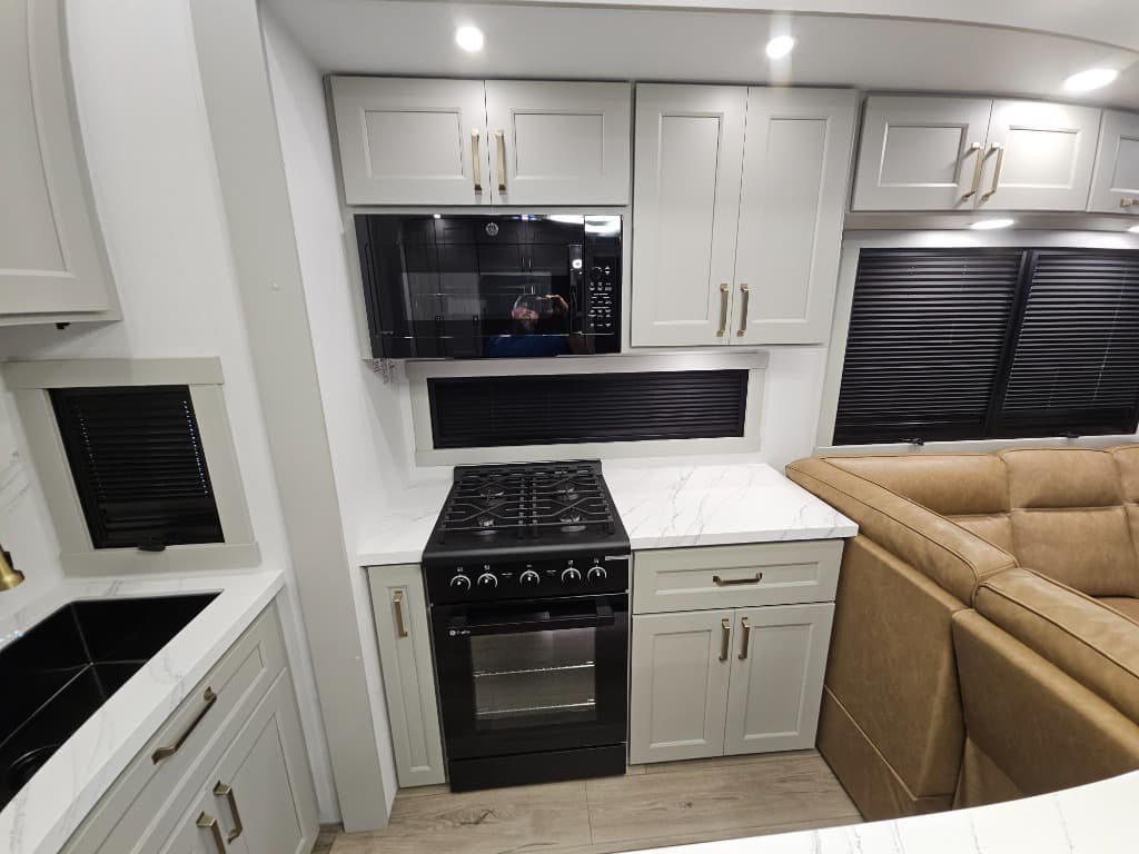 2026 Brinkley RV 2026 Brinkley RV Model G - thumbnail 21