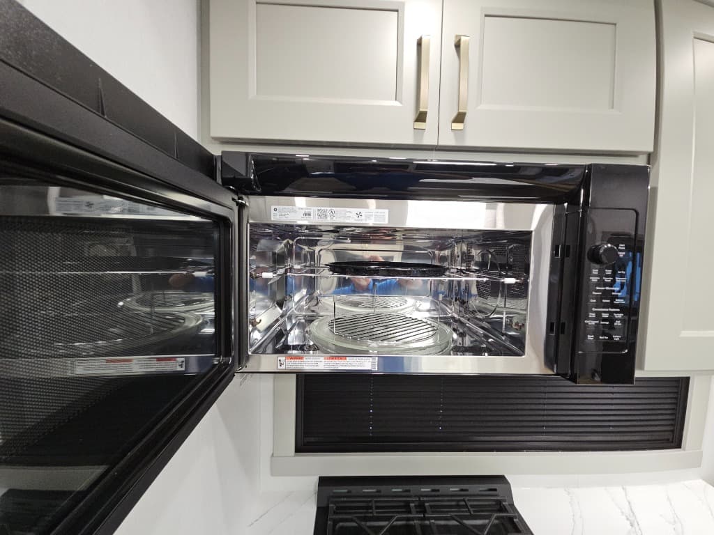 2026 Brinkley RV 2026 Brinkley RV Model G - thumbnail 22