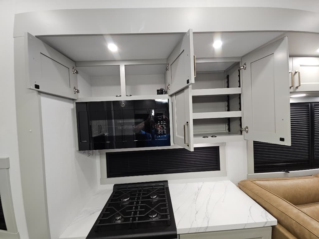 2026 Brinkley RV 2026 Brinkley RV Model G - thumbnail 23