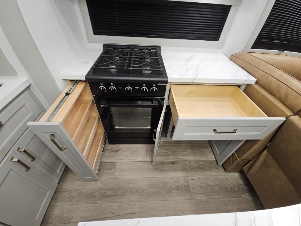 2026 Brinkley RV 2026 Brinkley RV Model G - thumbnail 24