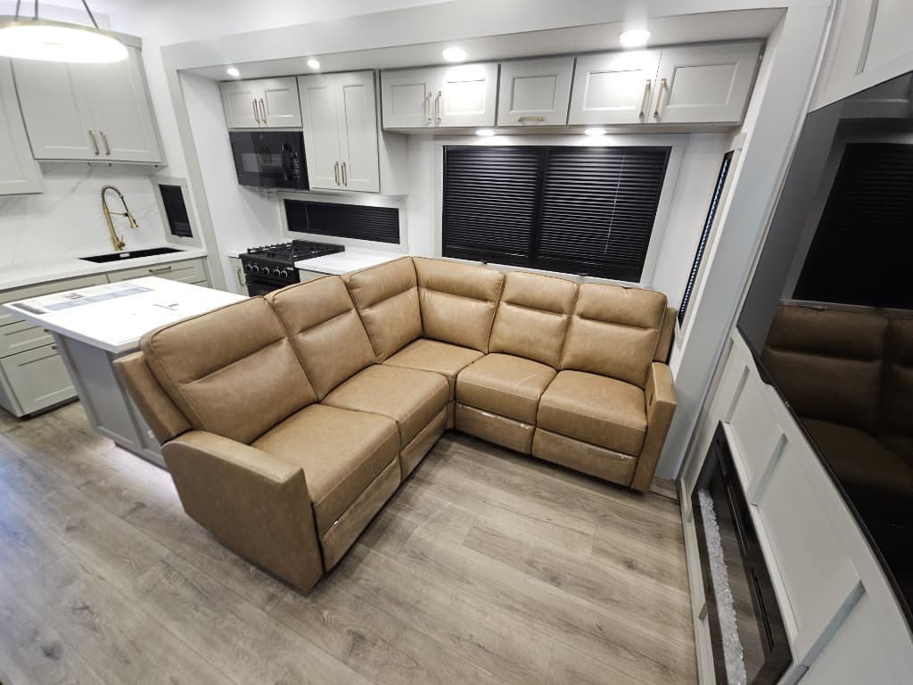 2026 Brinkley RV 2026 Brinkley RV Model G - thumbnail 27