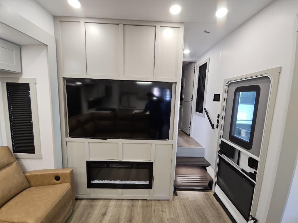 2026 Brinkley RV 2026 Brinkley RV Model G - thumbnail 30