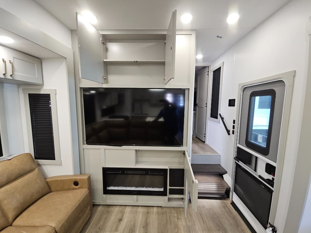 2026 Brinkley RV 2026 Brinkley RV Model G - thumbnail 31