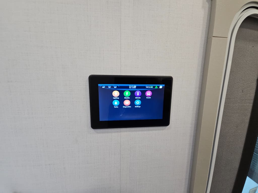 2026 Brinkley RV 2026 Brinkley RV Model G - thumbnail 32