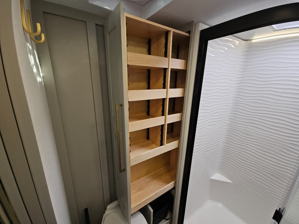 2026 Brinkley RV 2026 Brinkley RV Model G - thumbnail 34