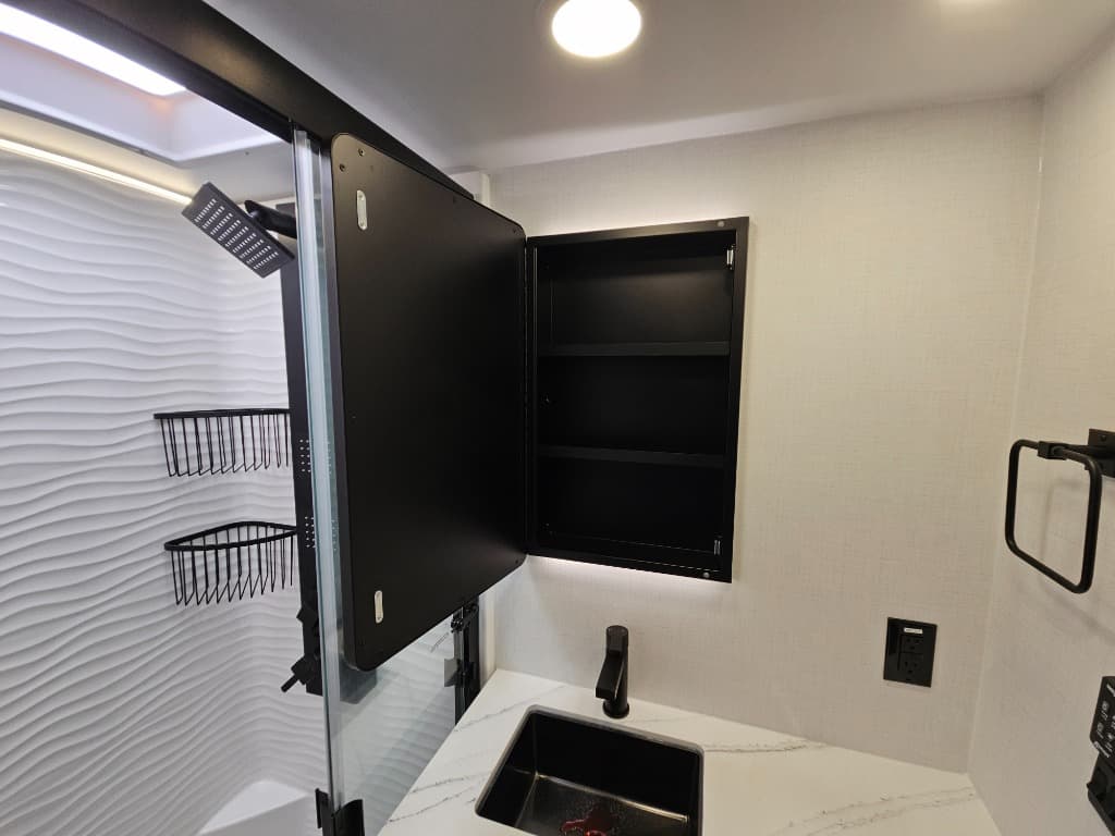 2026 Brinkley RV 2026 Brinkley RV Model G - thumbnail 36