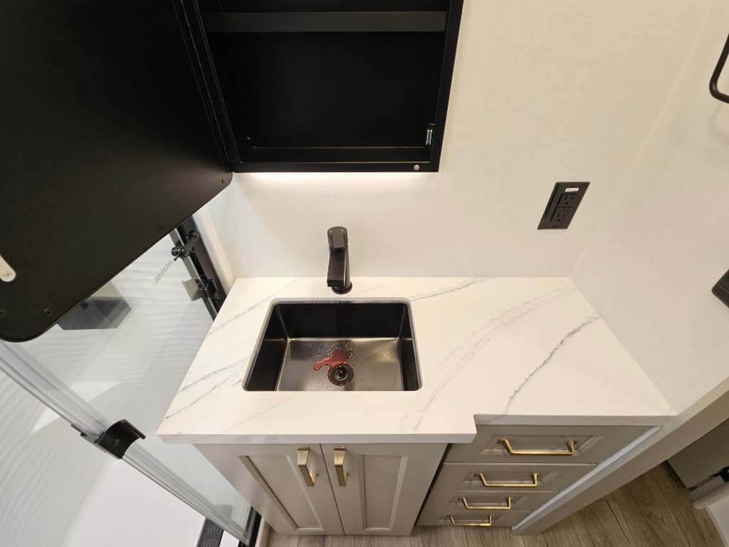 2026 Brinkley RV 2026 Brinkley RV Model G - thumbnail 37