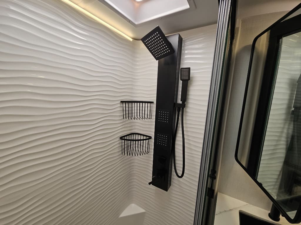 2026 Brinkley RV 2026 Brinkley RV Model G - thumbnail 41