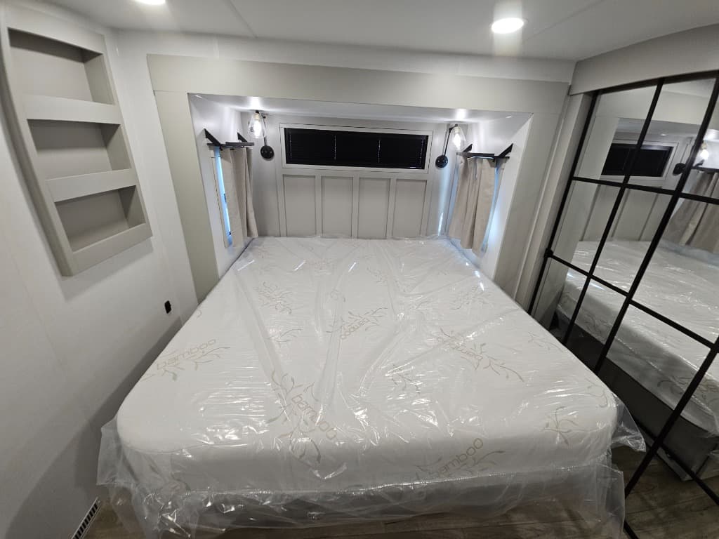 2026 Brinkley RV 2026 Brinkley RV Model G - thumbnail 43