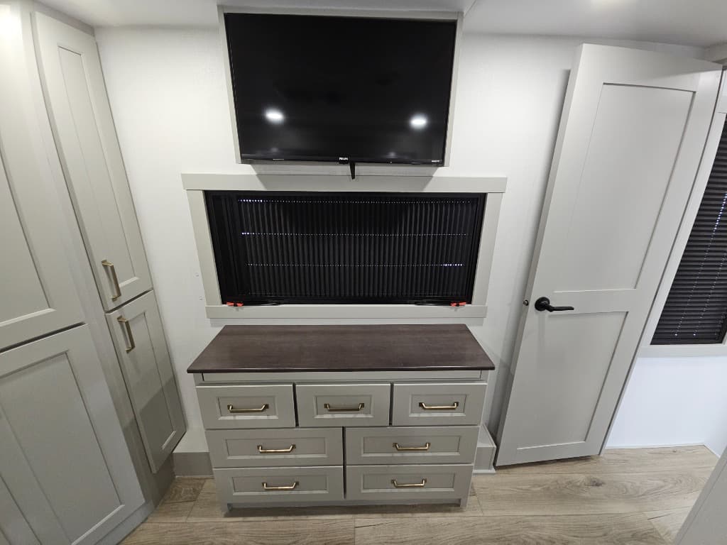 2026 Brinkley RV 2026 Brinkley RV Model G - thumbnail 48