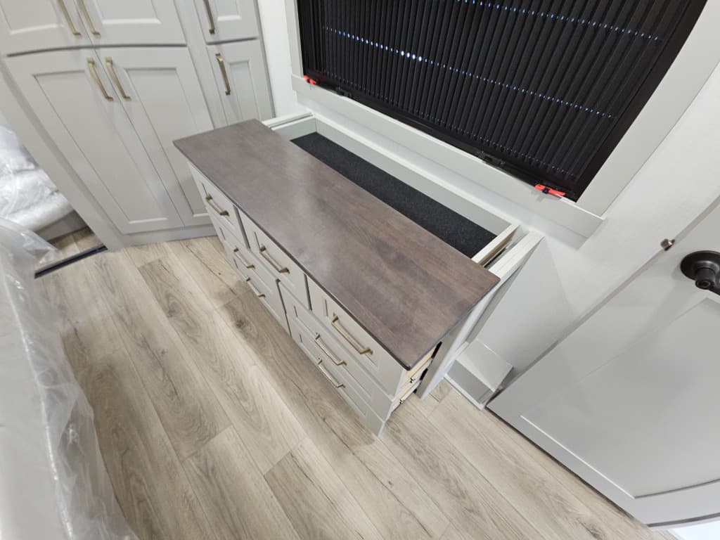 2026 Brinkley RV 2026 Brinkley RV Model G - thumbnail 50