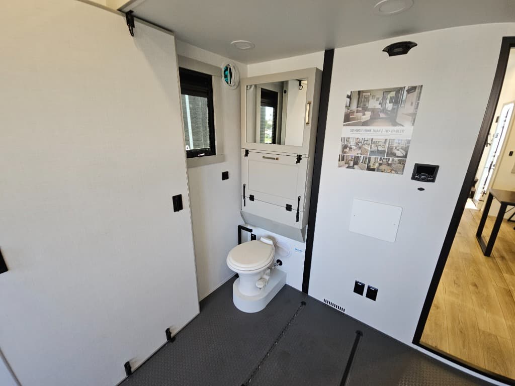 2026 Brinkley RV 2026 Brinkley RV Model G - thumbnail 58