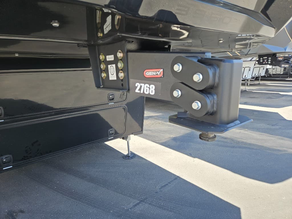 2026 Brinkley RV 2026 Brinkley RV Model G - thumbnail 62