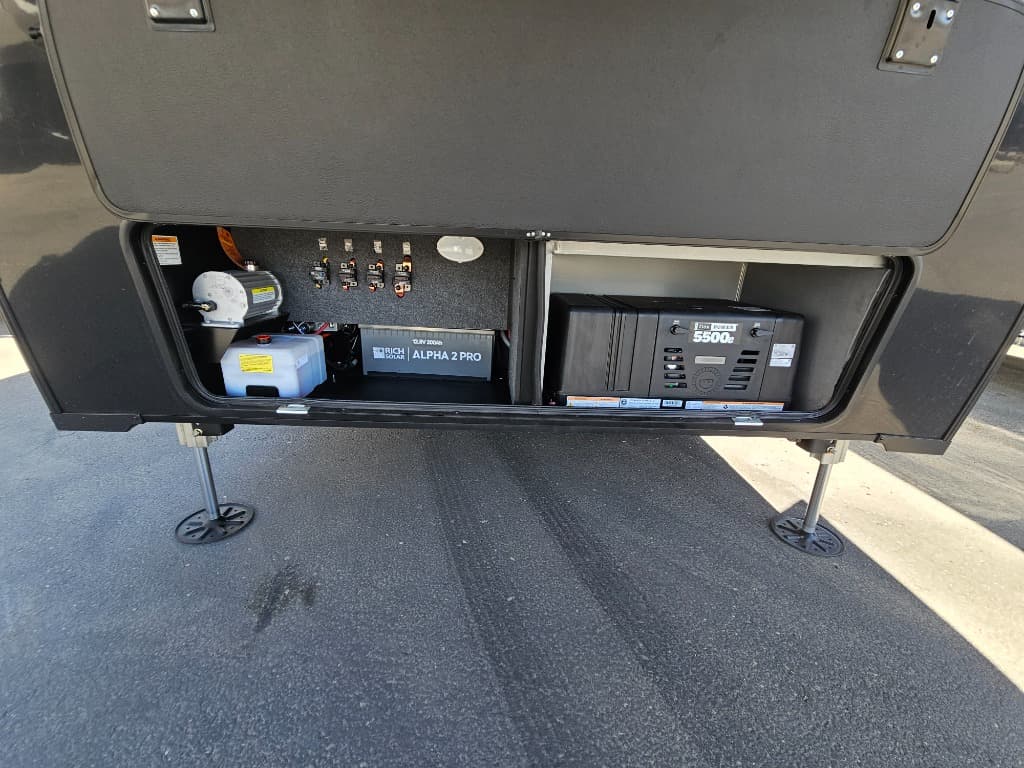 2026 Brinkley RV 2026 Brinkley RV Model G - thumbnail 65