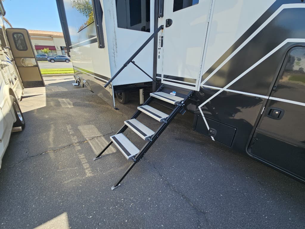 2026 Brinkley RV 2026 Brinkley RV Model G - thumbnail 73