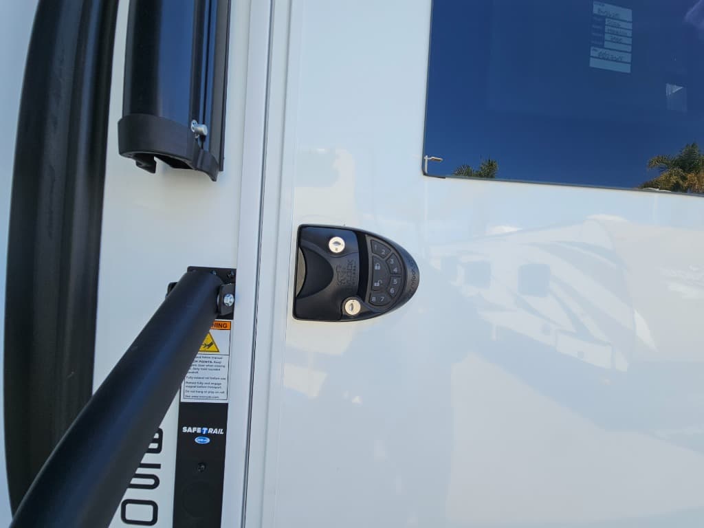 2026 Brinkley RV 2026 Brinkley RV Model G - thumbnail 75