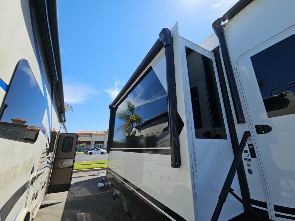 2026 Brinkley RV 2026 Brinkley RV Model G - thumbnail 76